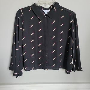 Ashley Nell Tipton Blouse